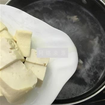 肉末豆苗豆腐汤怎么做，肉末豆苗豆腐汤怎么做好吃，肉末豆苗豆腐汤做法