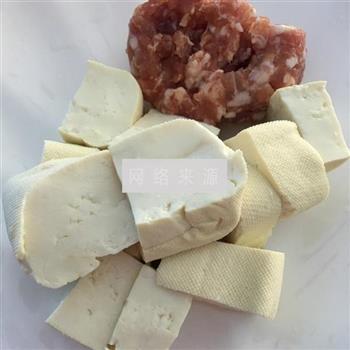 肉末豆苗豆腐汤怎么做，肉末豆苗豆腐汤怎么做好吃，肉末豆苗豆腐汤做法
