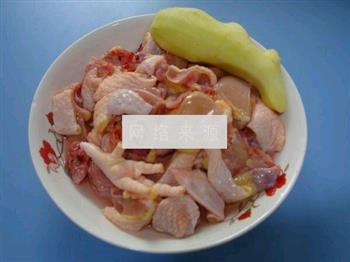 黄酒煮鸡怎么做，黄酒煮鸡怎么做好吃，黄酒煮鸡做法