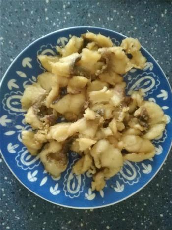 醋椒溜鱼片怎么做，醋椒溜鱼片怎么做好吃，醋椒溜鱼片做法