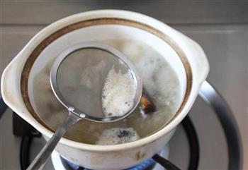 鸭架煲萝卜汤怎么做，鸭架煲萝卜汤怎么做好吃，鸭架煲萝卜汤做法