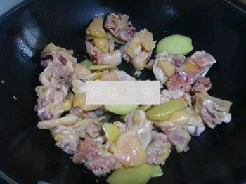 黄酒煮鸡怎么做，黄酒煮鸡怎么做好吃，黄酒煮鸡做法