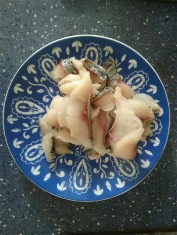醋椒溜鱼片怎么做，醋椒溜鱼片怎么做好吃，醋椒溜鱼片做法