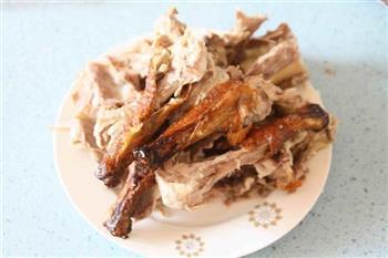 鸭架煲萝卜汤怎么做，鸭架煲萝卜汤怎么做好吃，鸭架煲萝卜汤做法