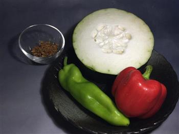 虾米冬瓜怎么做，虾米冬瓜怎么做好吃，虾米冬瓜做法