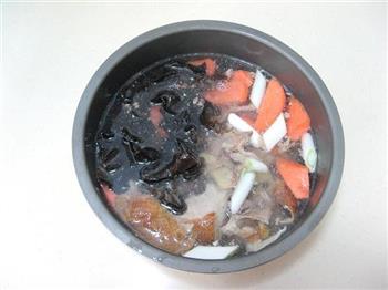 山药胡萝卜鸭架汤怎么做，山药胡萝卜鸭架汤怎么做好吃，山药胡萝卜鸭架汤做法