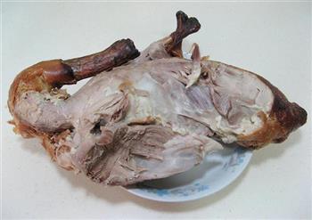 山药胡萝卜鸭架汤怎么做，山药胡萝卜鸭架汤怎么做好吃，山药胡萝卜鸭架汤做法