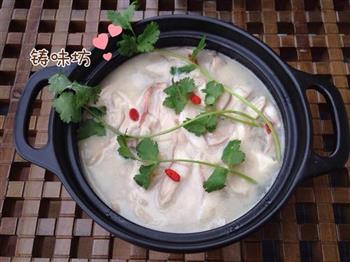 白玉·黑鱼汤怎么做，白玉·黑鱼汤怎么做好吃，白玉·黑鱼汤做法