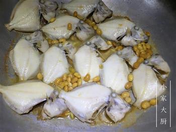 豆酱剥皮鱼怎么做，豆酱剥皮鱼怎么做好吃，豆酱剥皮鱼做法