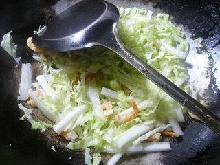 开洋鸡蛋白菜汤怎么做，开洋鸡蛋白菜汤怎么做好吃，开洋鸡蛋白菜汤做法