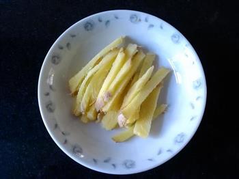 红糖生姜汤怎么做，红糖生姜汤怎么做好吃，红糖生姜汤做法