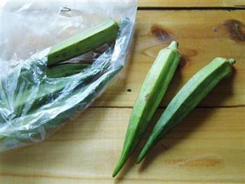 秋葵炖棒骨汤怎么做，秋葵炖棒骨汤怎么做好吃，秋葵炖棒骨汤做法
