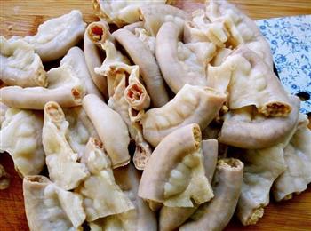 绿豆粉肠汤怎么做，绿豆粉肠汤怎么做好吃，绿豆粉肠汤做法