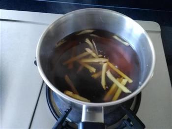 红糖生姜汤怎么做，红糖生姜汤怎么做好吃，红糖生姜汤做法