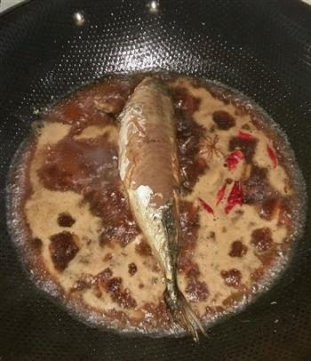 红烧青占鱼怎么做，红烧青占鱼怎么做好吃，红烧青占鱼做法