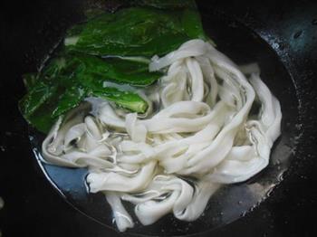三鲜汤粉怎么做，三鲜汤粉怎么做好吃，三鲜汤粉做法