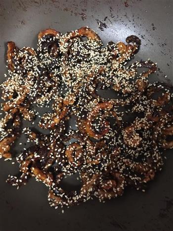 素鳗鱼怎么做，素鳗鱼怎么做好吃，素鳗鱼做法