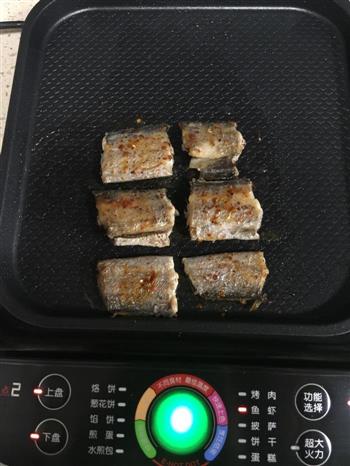 香煎带鱼段怎么做，香煎带鱼段怎么做好吃，香煎带鱼段做法