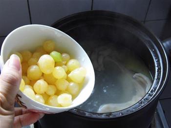 苦藠鸭掌汤怎么做，苦藠鸭掌汤怎么做好吃，苦藠鸭掌汤做法
