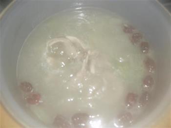 红枣粉条猪肚汤怎么做，红枣粉条猪肚汤怎么做好吃，红枣粉条猪肚汤做法