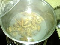绿菠淡菜汤怎么做，绿菠淡菜汤怎么做好吃，绿菠淡菜汤做法