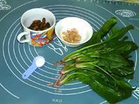 绿菠淡菜汤怎么做，绿菠淡菜汤怎么做好吃，绿菠淡菜汤做法