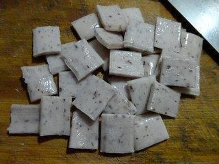 菜芯红豆年糕汤怎么做，菜芯红豆年糕汤怎么做好吃，菜芯红豆年糕汤做法