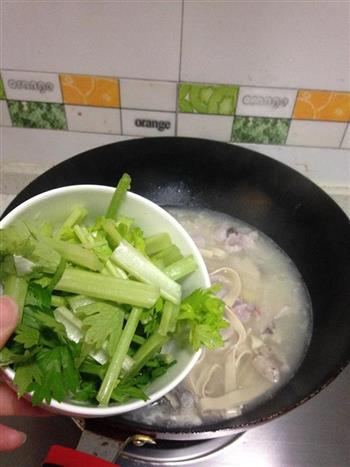 豆皮鱼片汤怎么做，豆皮鱼片汤怎么做好吃，豆皮鱼片汤做法