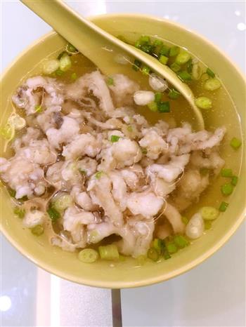 正宗温州鱼丸怎么做，正宗温州鱼丸怎么做好吃，正宗温州鱼丸做法