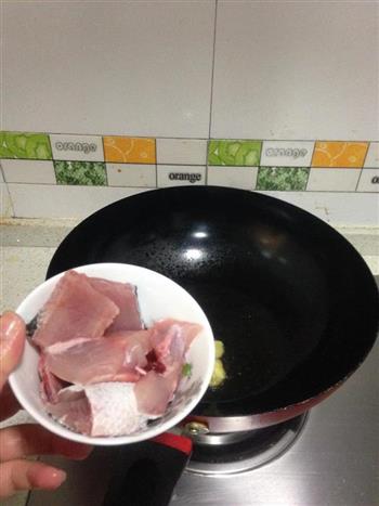 豆皮鱼片汤怎么做，豆皮鱼片汤怎么做好吃，豆皮鱼片汤做法