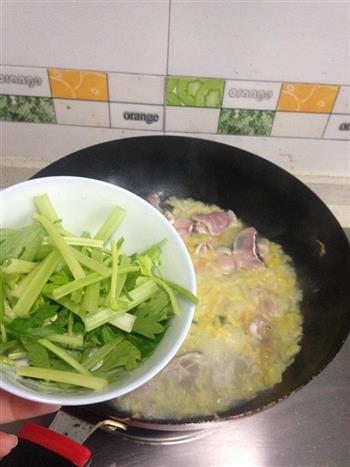 辣味白菜鱼片汤怎么做，辣味白菜鱼片汤怎么做好吃，辣味白菜鱼片汤做法