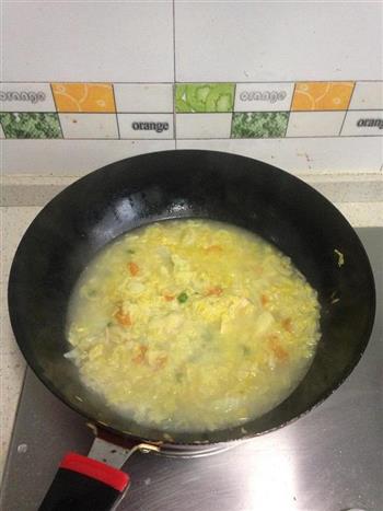 辣味白菜鱼片汤怎么做，辣味白菜鱼片汤怎么做好吃，辣味白菜鱼片汤做法