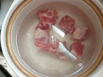 雷笋田园汤怎么做，雷笋田园汤怎么做好吃，雷笋田园汤做法