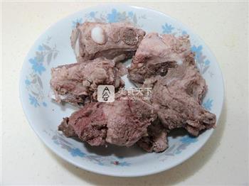 海带冬瓜腔骨汤怎么做，海带冬瓜腔骨汤怎么做好吃，海带冬瓜腔骨汤做法