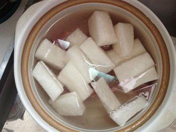 雷笋田园汤怎么做，雷笋田园汤怎么做好吃，雷笋田园汤做法