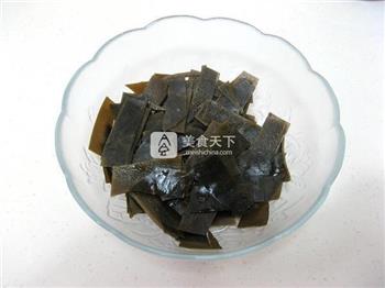 海带冬瓜腔骨汤怎么做，海带冬瓜腔骨汤怎么做好吃，海带冬瓜腔骨汤做法