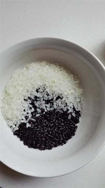麦胚芽黑米糊怎么做，麦胚芽黑米糊怎么做好吃，麦胚芽黑米糊做法
