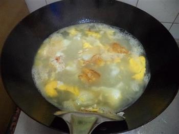 番茄豌豆汤怎么做，番茄豌豆汤怎么做好吃，番茄豌豆汤做法