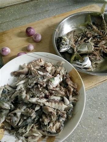 黑鱼肉松怎么做，黑鱼肉松怎么做好吃，黑鱼肉松做法