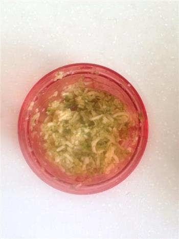 蒜香芝士烤虾怎么做，蒜香芝士烤虾怎么做好吃，蒜香芝士烤虾做法