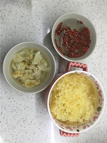 木瓜百合银耳汤怎么做，木瓜百合银耳汤怎么做好吃，木瓜百合银耳汤做法