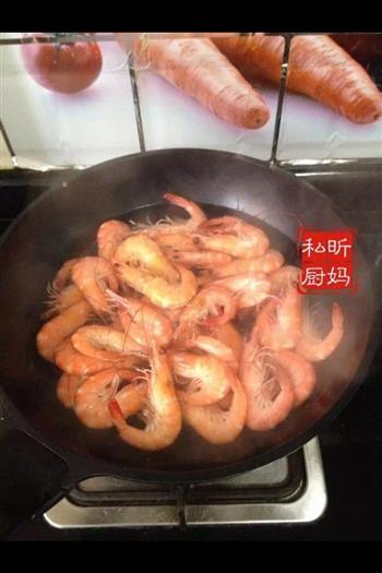 红焖海虾怎么做，红焖海虾怎么做好吃，红焖海虾做法