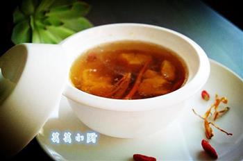 虫草花老鸭汤怎么做，虫草花老鸭汤怎么做好吃，虫草花老鸭汤做法