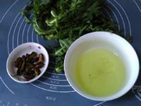 蛋清茼蒿淡菜汤怎么做，蛋清茼蒿淡菜汤怎么做好吃，蛋清茼蒿淡菜汤做法