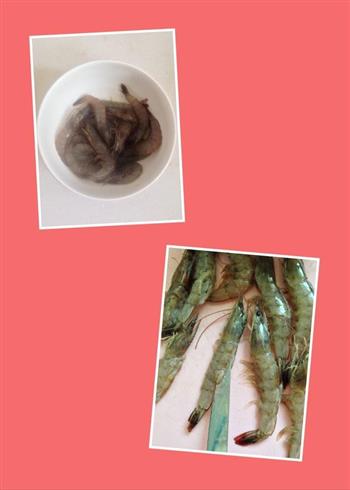 蒜香芝士烤虾怎么做，蒜香芝士烤虾怎么做好吃，蒜香芝士烤虾做法
