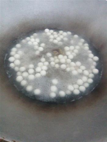 水果彩豆圆子甜汤怎么做，水果彩豆圆子甜汤怎么做好吃，水果彩豆圆子甜汤做法