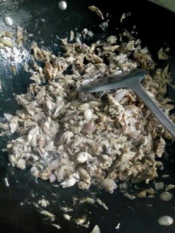 黑鱼肉松怎么做，黑鱼肉松怎么做好吃，黑鱼肉松做法