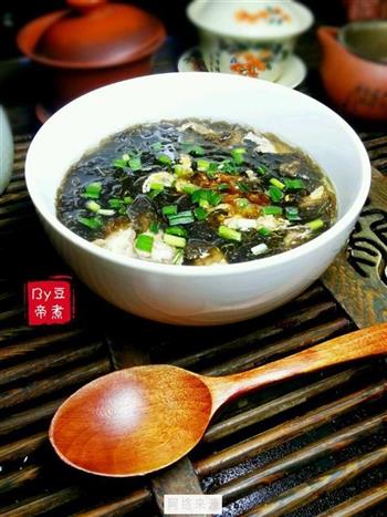 紫菜虾皮蛋花汤怎么做，紫菜虾皮蛋花汤怎么做好吃，紫菜虾皮蛋花汤做法