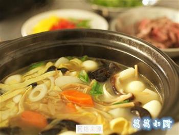 全家福烩菜怎么做，全家福烩菜怎么做好吃，全家福烩菜做法