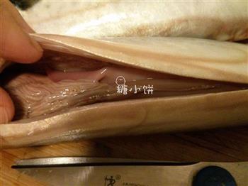 黑椒盐烤鲭鱼Mackerel怎么做，黑椒盐烤鲭鱼Mackerel怎么做好吃，黑椒盐烤鲭鱼Mackerel做法